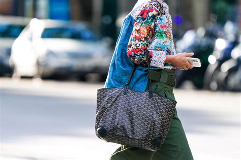 torebka goyard|goyard tote bags.